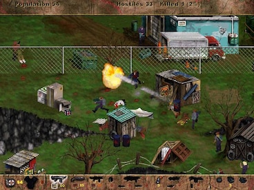 POSTAL: Classic and Uncut Desura Key GLOBAL - 6