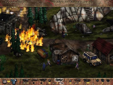 POSTAL: Classic and Uncut GOG.COM Key GLOBAL - 9