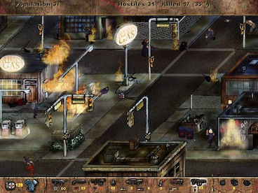 POSTAL: Classic and Uncut GOG.COM Key GLOBAL - 12