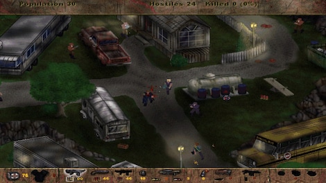 Postal Steam Key GLOBAL - 16