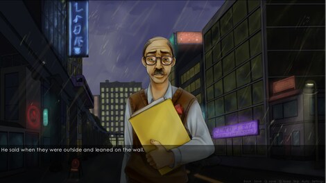 Postmen Of Horizon Steam Key GLOBAL - 2