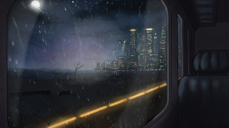 Postmen Of Horizon Steam Key GLOBAL - 4