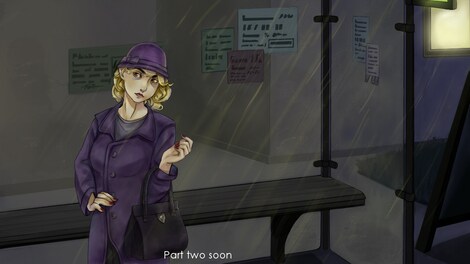 Postmen Of Horizon Steam Key GLOBAL - 6