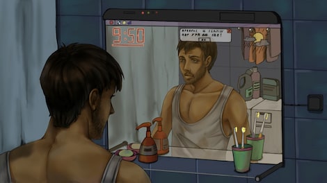 Postmen Of Horizon Steam Key GLOBAL - 3