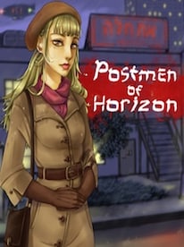 Postmen Of Horizon Steam Key GLOBAL - 1