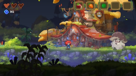 Potata: fairy flower (Xbox One) - Xbox Live Key - EUROPE - 0