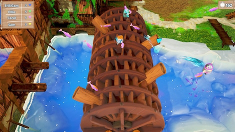 Potato Arena (PC) - Steam Key - GLOBAL - 4