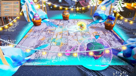 Potato Arena (PC) - Steam Key - GLOBAL - 3