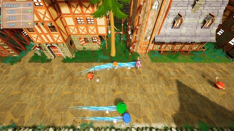 Potato Arena (PC) - Steam Key - GLOBAL - 6