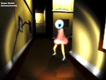 Potato Thriller Steamed Potato Edition Steam Key GLOBAL - 6