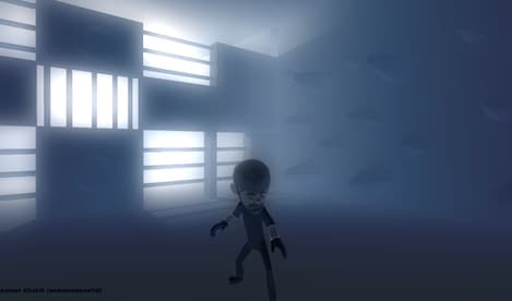 Potato Thriller Steamed Potato Edition Steam Key GLOBAL - 3