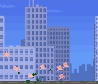 Potatoman Seeks The Troof Steam Gift GLOBAL - 4
