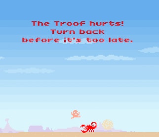 Potatoman Seeks The Troof Steam Key GLOBAL - 3