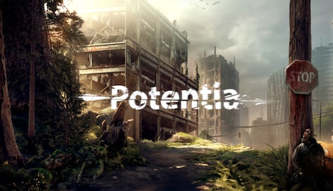 Potentia (PC) - Steam Gift - EUROPE - 0