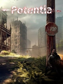 Potentia (PC) - Steam Key - GLOBAL - 1