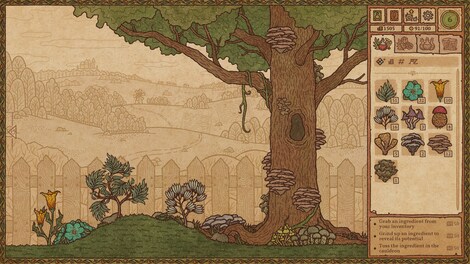 Potion Craft: Alchemist Simulator (PC) - Steam Gift - GLOBAL - 5