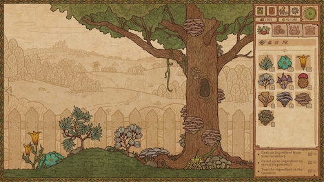 Potion Craft: Alchemist Simulator (PC) - Steam Key - CIS - 5