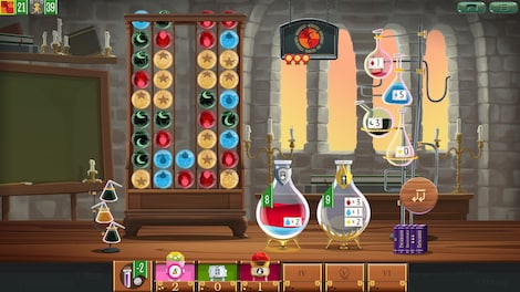 Potion Explosion Steam Key GLOBAL - 3