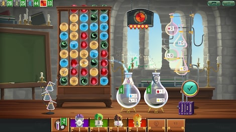Potion Explosion Steam Key GLOBAL - 6