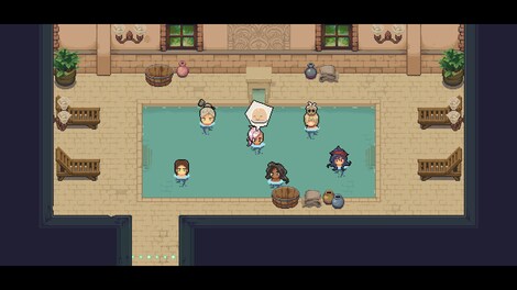 Potion Permit (PC) - Steam Account - GLOBAL - 8