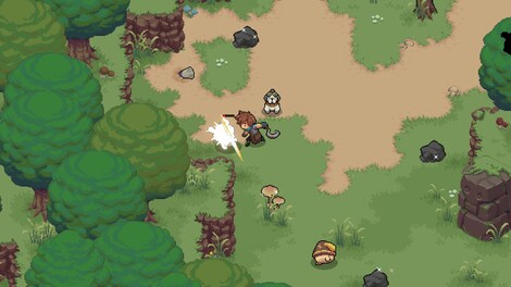 Potion Permit (PC) - Steam Gift - EUROPE - 5
