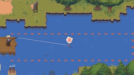 Potion Permit (PC) - Steam Gift - GLOBAL - 12