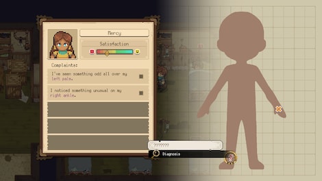 Potion Permit (PC) - Steam Key - CIS - 7