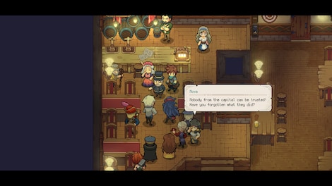 Potion Permit (PC) - Steam Key - CIS - 3