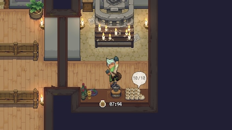 Potion Permit (PC) - Steam Key - CIS - 9