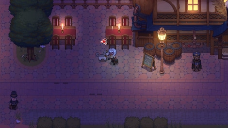 Potion Permit (PC) - Steam Key - CIS - 6