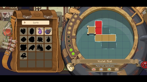 Potion Permit (PC) - Steam Key - CIS - 4
