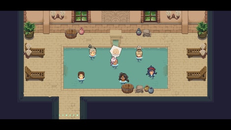 Potion Permit (PC) - Steam Key - CIS - 8