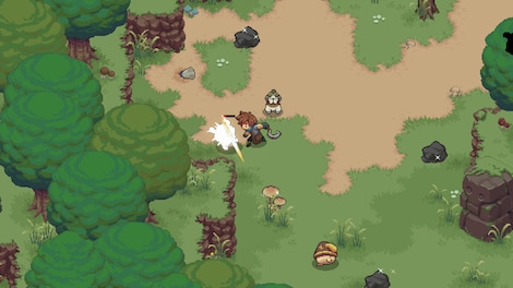 Potion Permit (PC) - Steam Key - CIS - 5