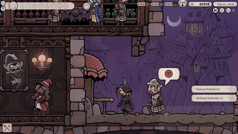 Potion Tycoon (PC) - Steam Gift - EUROPE - 7