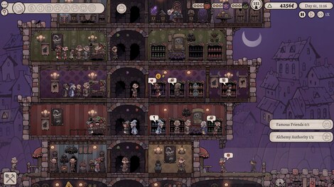 Potion Tycoon (PC) - Steam Gift - EUROPE - 6