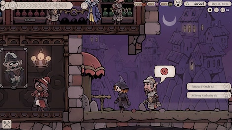 Potion Tycoon (PC) - Steam Key - EUROPE - 7
