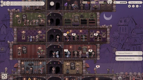 Potion Tycoon (PC) - Steam Key - GLOBAL - 6