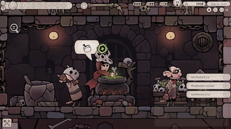 Potion Tycoon - Supporter Pack (PC) - Steam Key - GLOBAL - 5