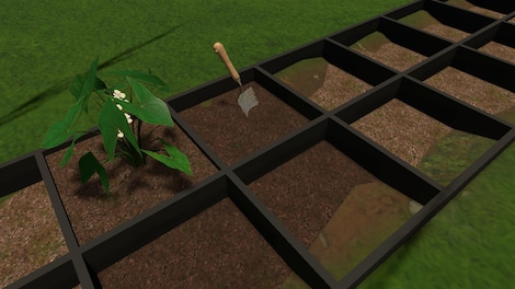 Potioneer: The VR Gardening Simulator (PC) - Steam Key - GLOBAL - 3