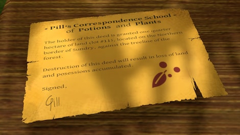 Potioneer: The VR Gardening Simulator (PC) - Steam Key - GLOBAL - 4