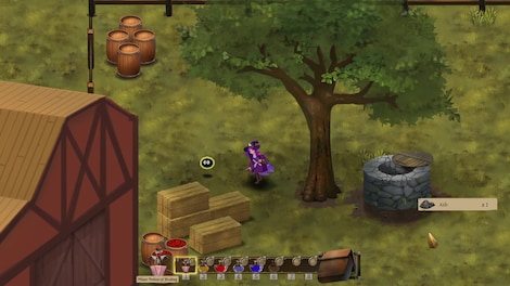 Potions: A Curious Tale (PC) - Steam Key - GLOBAL - 12