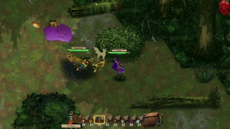 Potions: A Curious Tale (PC) - Steam Key - GLOBAL - 3