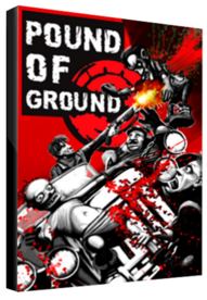 Pound of Ground Steam Gift GLOBAL - 1