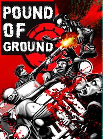 Pound of Ground Steam Gift GLOBAL - 2