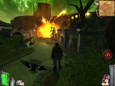 Pound of Ground Steam Key GLOBAL - 23