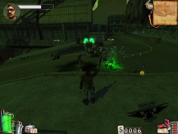 Pound of Ground Steam Key GLOBAL - 21