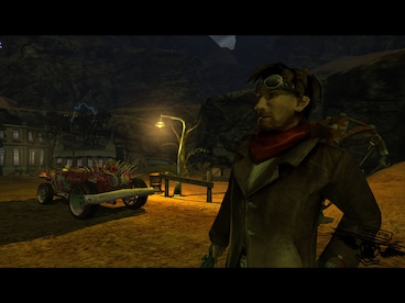 Pound of Ground Steam Key GLOBAL - 22