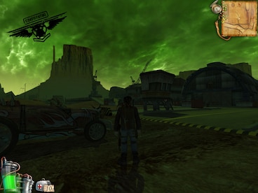 Pound of Ground Steam Key GLOBAL - 17