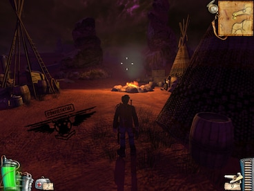 Pound of Ground Steam Key GLOBAL - 20