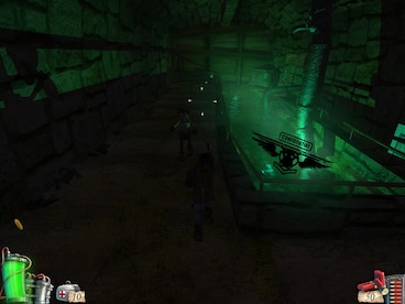 Pound of Ground Steam Key GLOBAL - 19